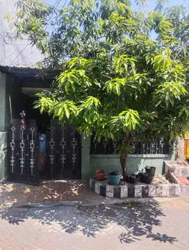 DIJUAL RUMAH RUNGKUT MENANGGAL HARAPAN SURABAYA