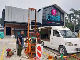 Tukang Bor Sumur Pasar Kemis