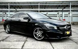 [ KM 62RB! ] Mercedes-Benz CLA200 AMG 2015