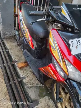 Honda Vario 110 2013