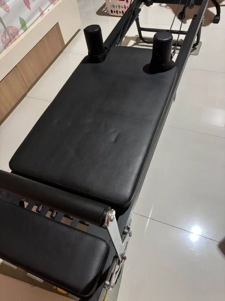 Pilates Reformer