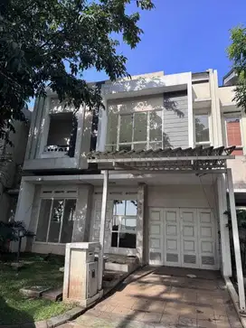 DIJUAL CEPAT Rumah Cluster Starling