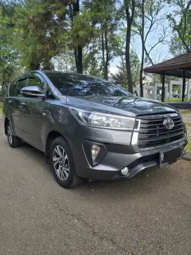 Toyota kijang innova g matic at bensin th 2022