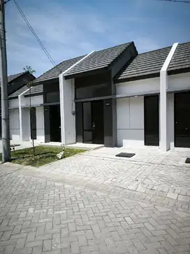 Dijual Rumah Di Wonorejo Surabaya Timur Baru Gress Siap Huni