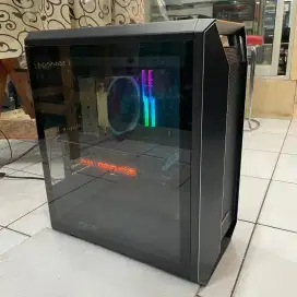 PC Second Ryzen 7-3700X|MB AORUS B550 |32GB|256GB+1TB|RTX 2070 SUPER