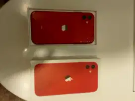 Iphone 11 128gb ios new