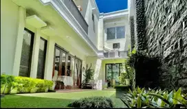 Luxury house @ Duren Tiga dalam cluster