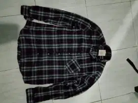 Kemeja esprit second