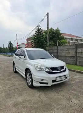 HONDA CRV 2.0 AT 2010