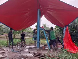 Tukang Sumur Bor Benda