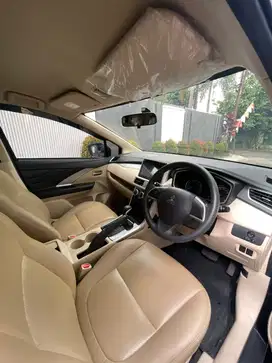 Mitsubishi Xpander 2017 Bensin