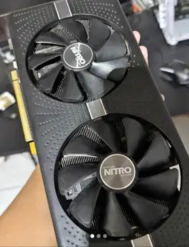 Vga shapire netro