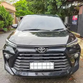 Toyota Avanza 1.5 G 2023