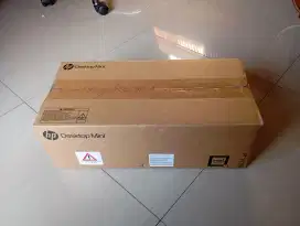 HP Pro Mini 400 G9 Core i5 13500T Ram8gb ssd512gb Baru Segel Dus