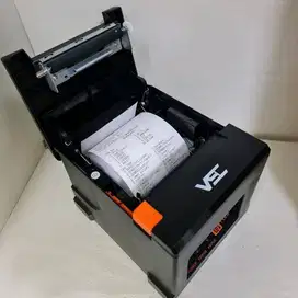 printer struk thermal VSC 80U 80mm autocutter USB LAN BLUETOOTH WIFI