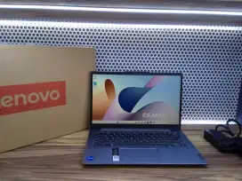 Laptop Hadiah Lenovo Ideapad Slim3-141AH8H Garansi Resmi 2Tahun