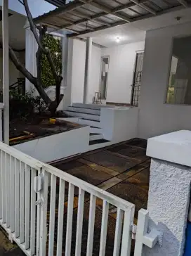 Dijual Rumah Citra Gran Cibubur Minimalis