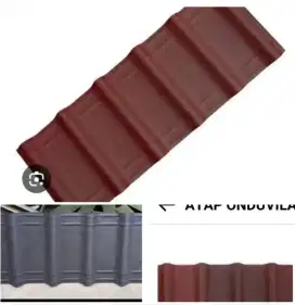 JUAL ATAP ONDULINE