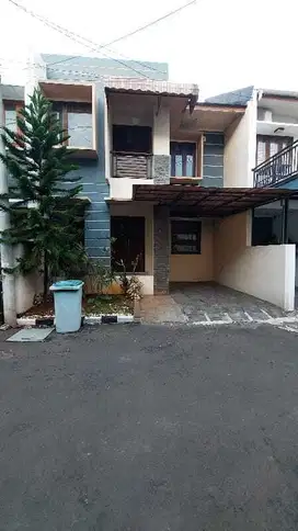 Jual rumah pejaten barat jakarta selatan