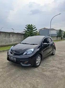 [TDP5JT] BRIO E SATYA MANUAL 2017
