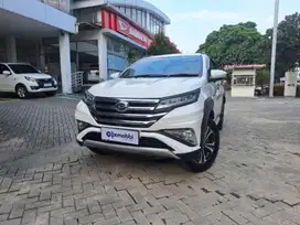 DP 5% Daihatsu Terios 1.5 R Bensin-AT 2021 SRP