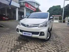 DP 5% Daihatsu Xenia 1.3 R Deluxe Bensin-AT 2015 CYD