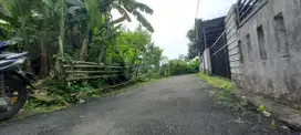 Tanah Murah Rajeg di Lokasi Strategis