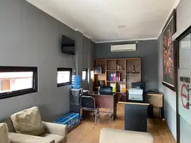 JUAL / SEWA RUKO MAINROAD SRIWIJAYA,Bandung