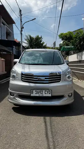 Toyota Nav1 2.0 Limited V Bensin-AT