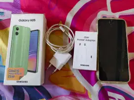 Samsung A05 4/64gb
