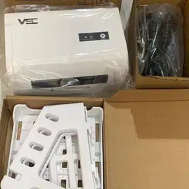 printer label thermal bluetooth 110mm VSC PB 9600B USB garansi 1 th