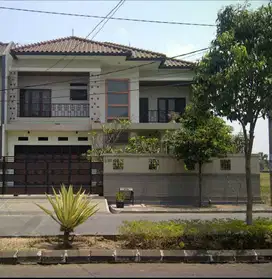Dijual Rumah Bagus Di Batununggal Bandung