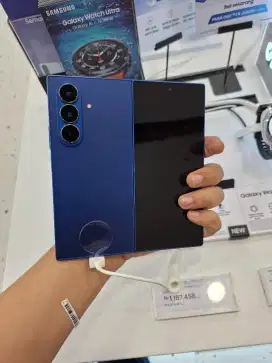 Samsung Galaxy Z fold 7 12/512