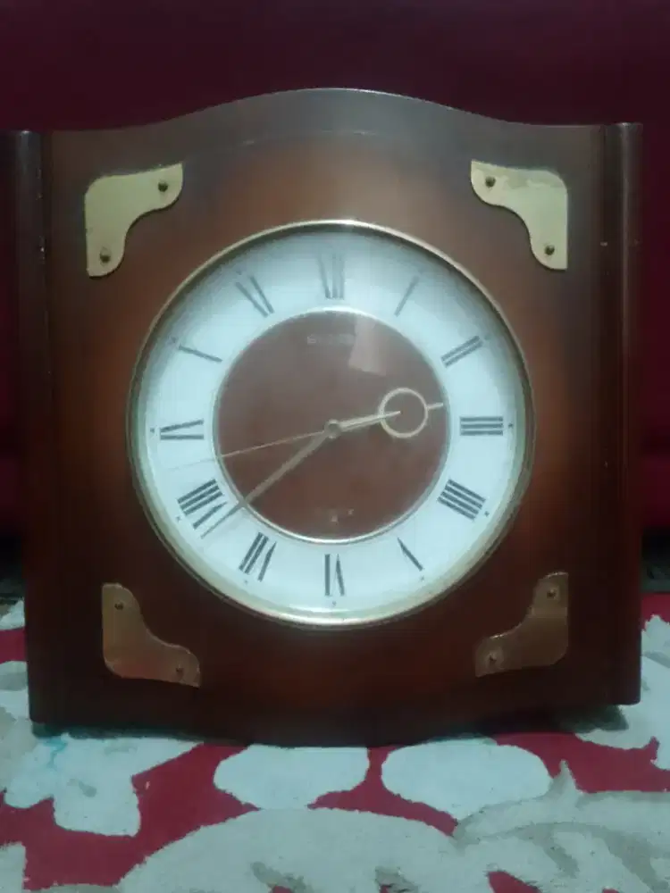 Jual jam dinding kuno