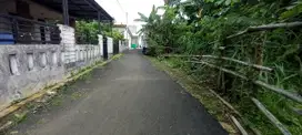 Tanah Rajeg Murah, 5 Menit Batavia