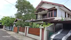 Jual rumah kebayoran lama jakarta selatan