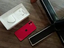 Iphone 11 128gb star orginal