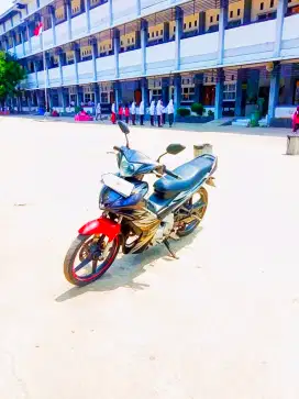 Jupiter MX OLD 135