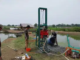 Sumur Bor Cipondoh