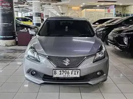 DP 10JT SAJA SUZUKI BALENO 1.4 AT MATIC AUTOMATIC 2019 SIAP PAKAI