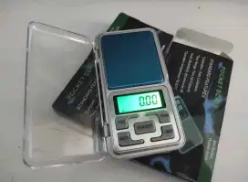 Timbangan Emas Timbangan perhiasan