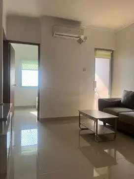 Disewakan apartemen Gading Mediterania Residence