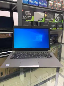 Laptop TOSHIBA Dynabook R63/D |Intel Core I5 6200U |RAM 4GB |SSD 128GB