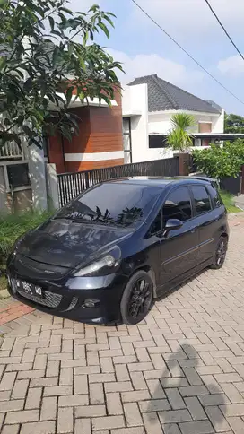 Honda Jazz 2008 Bensin