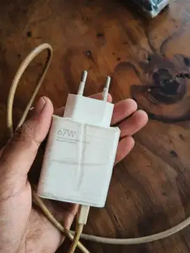 Charger copotan redmi note 11 pro 5G