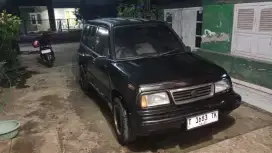 Escudo 94 kondisi istimewa