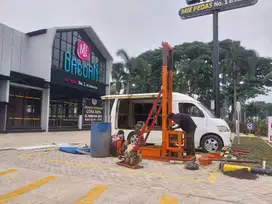 Tukang Sumur Bor Pinang