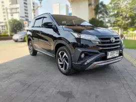 Toyota rush S TRD SPORTIVO AT