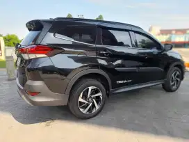 Toyota rush S TRD SPORTIVO AT