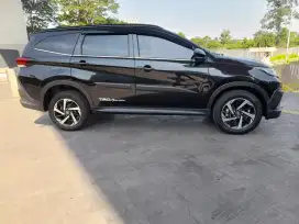 Toyota rush S TRD SPORTIVO AT